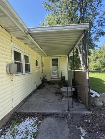 2401 Elyetta Street Fort Wayne IN 46802