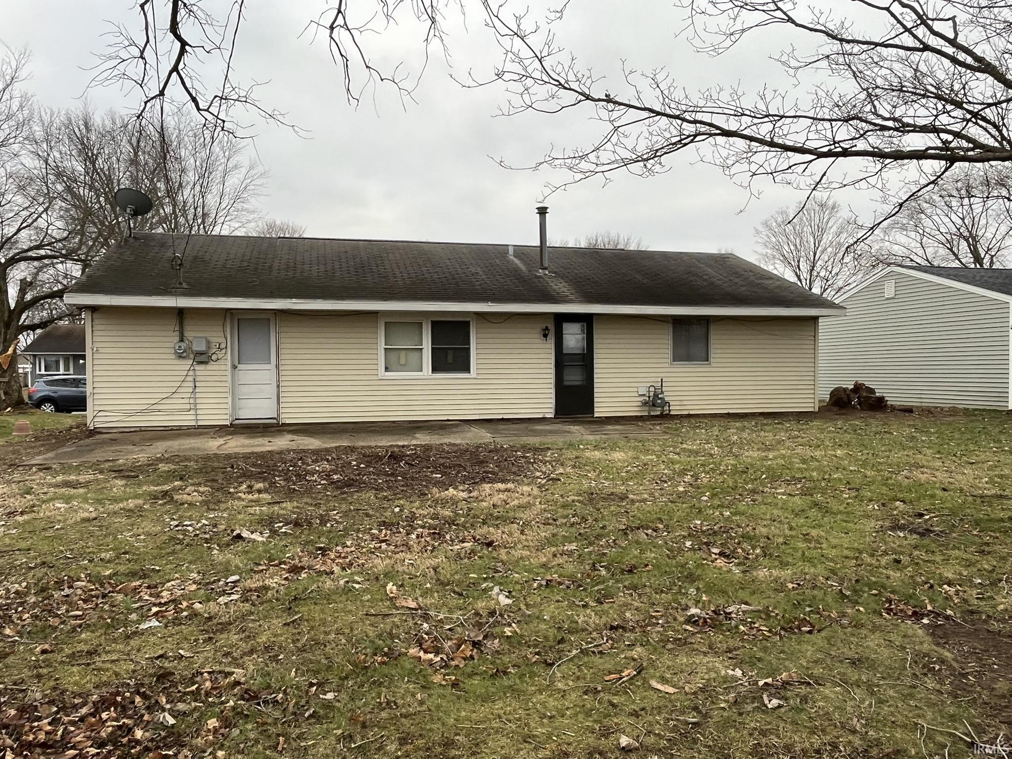 1333 Southlea Drive South Bend IN 46628