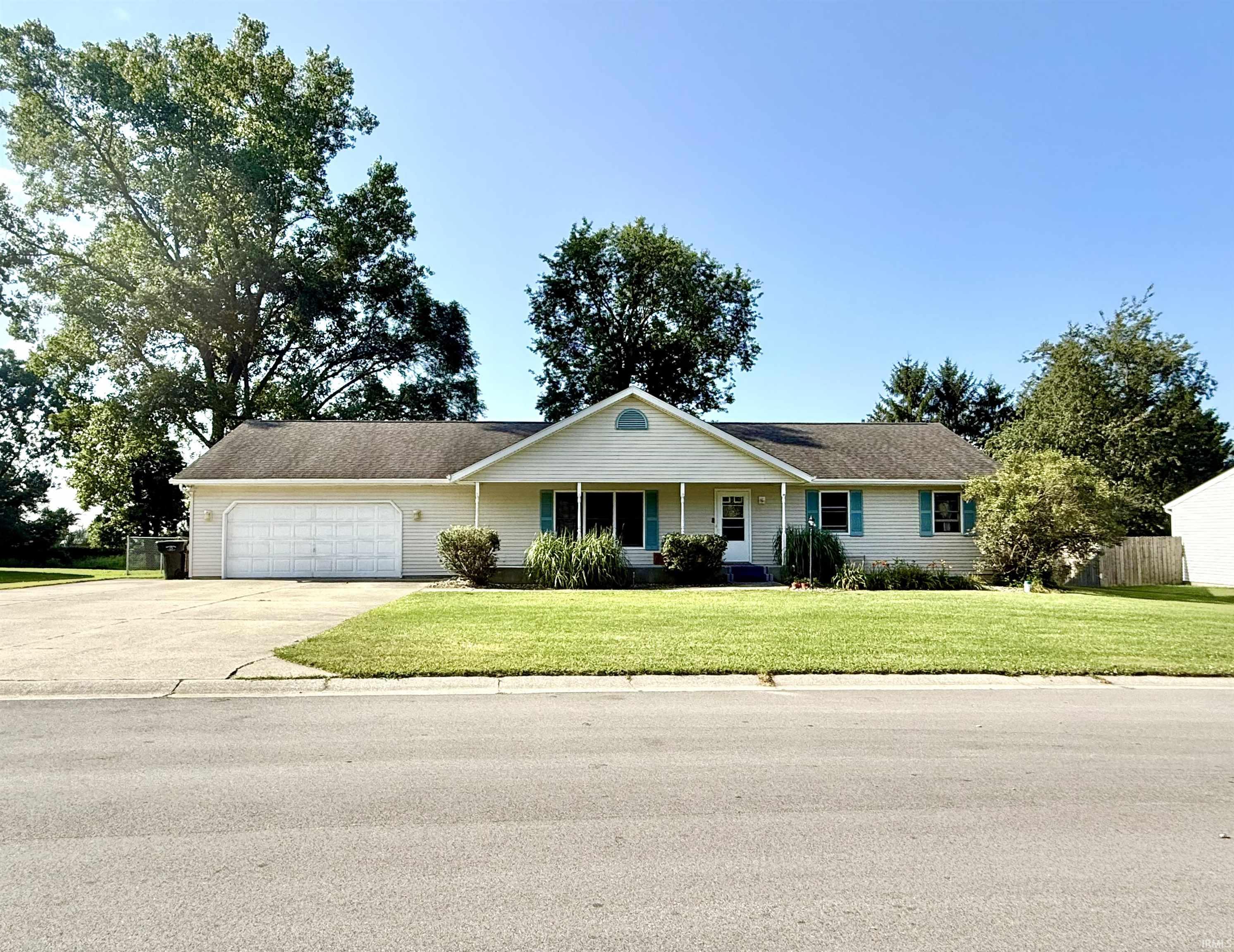 12390 Campfire Drive Granger IN 46530