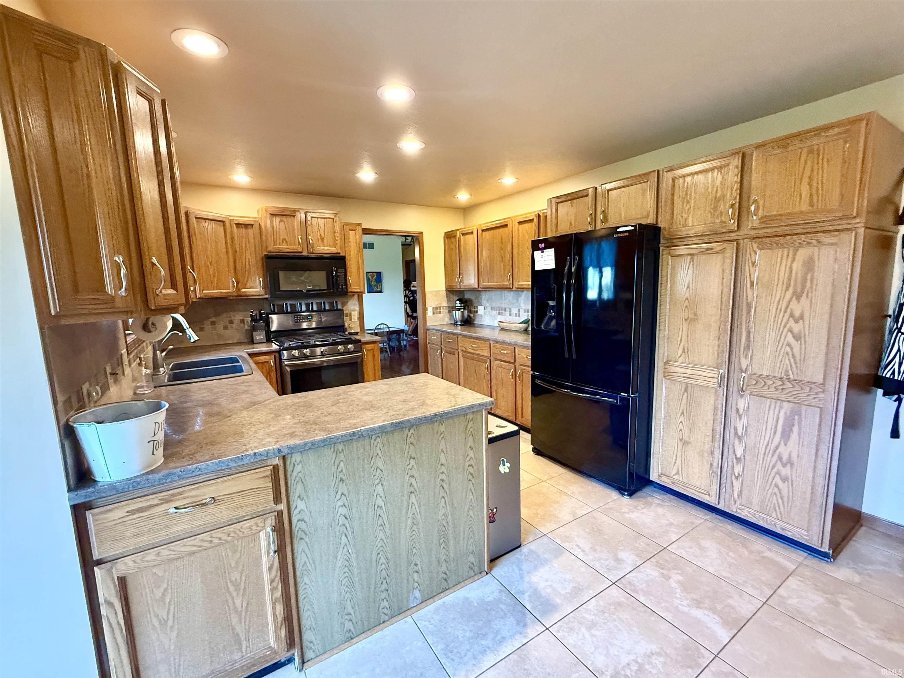 12390 Campfire Drive Granger IN 46530