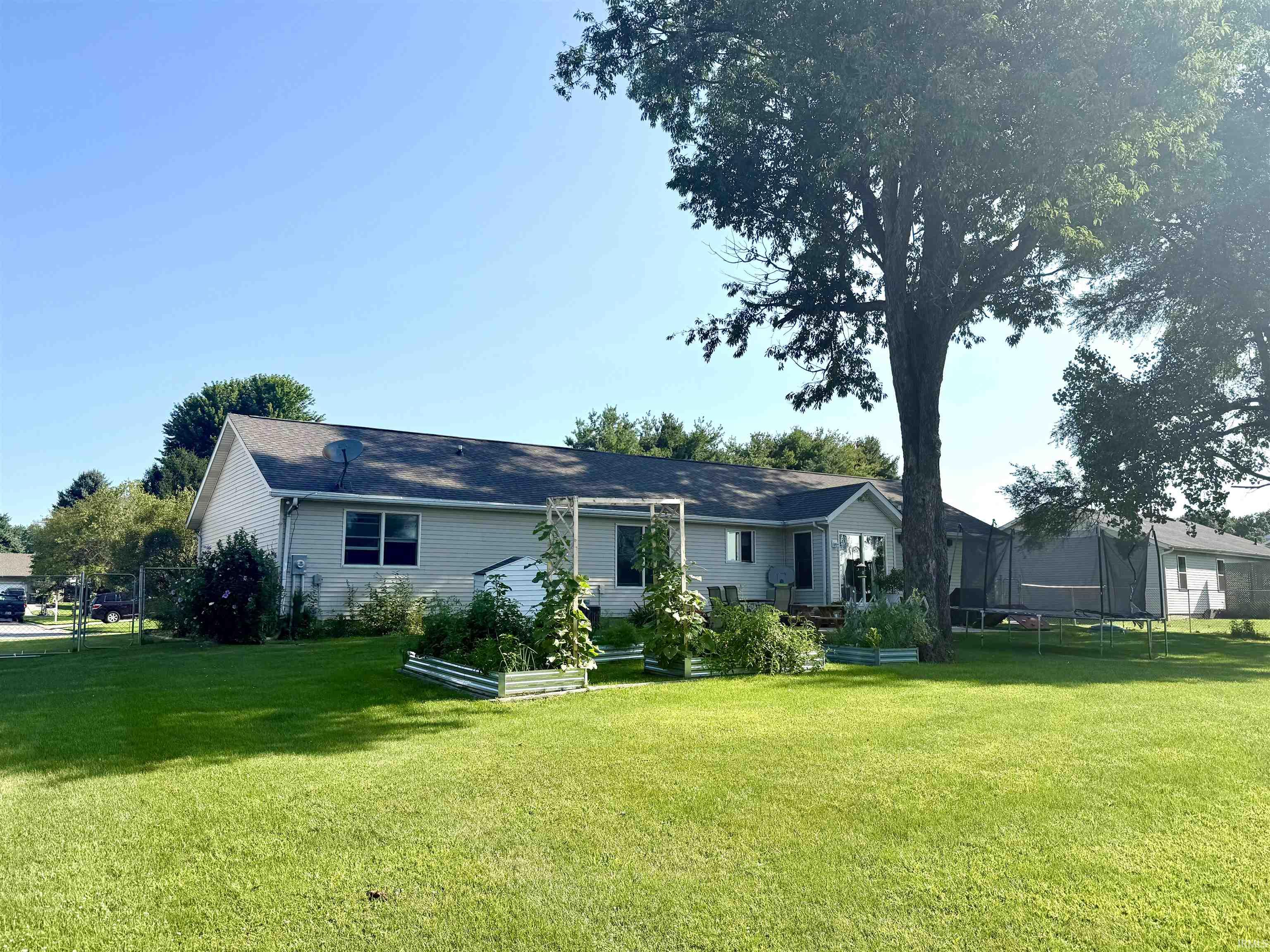 12390 Campfire Drive Granger IN 46530