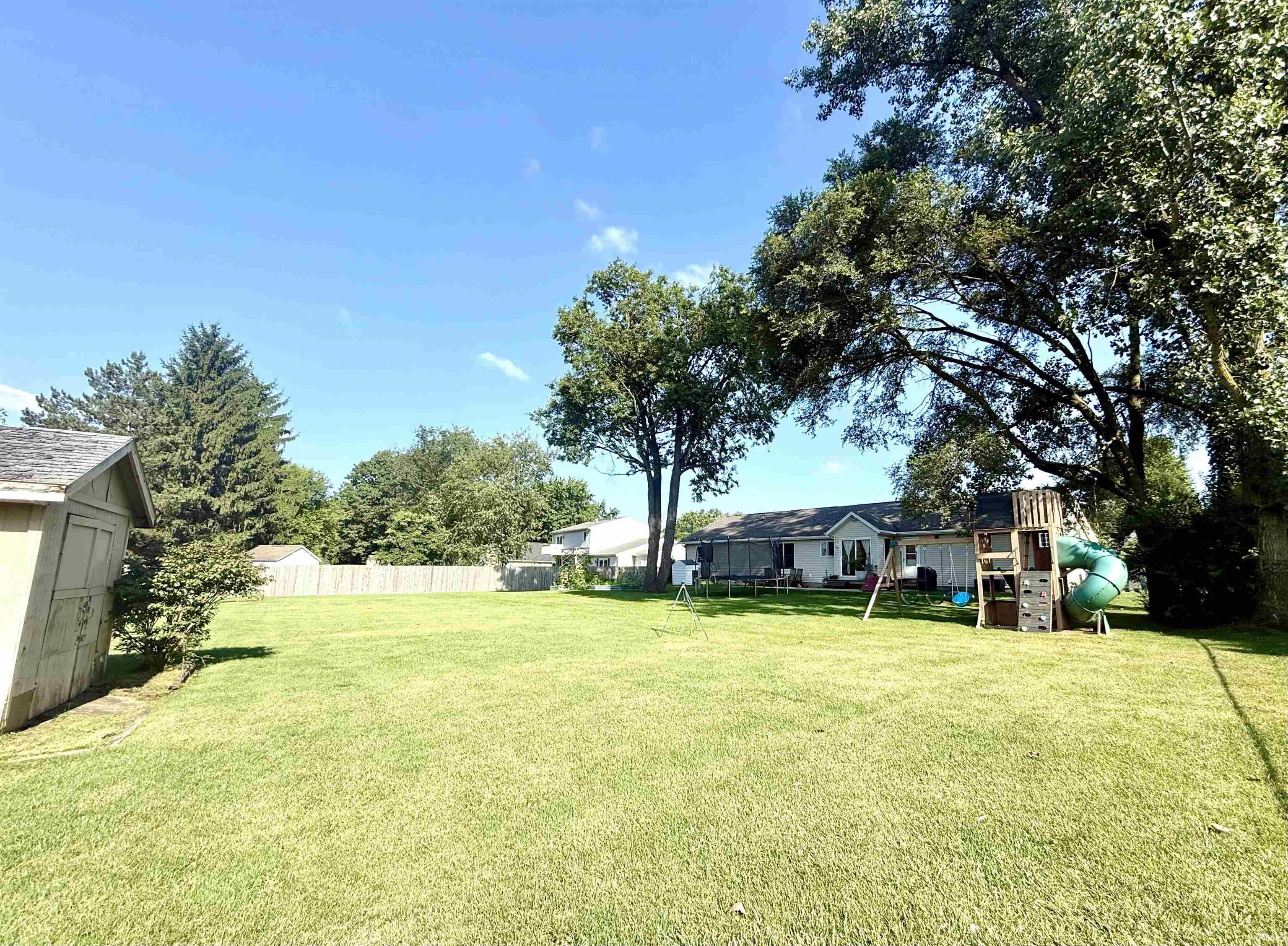12390 Campfire Drive Granger IN 46530