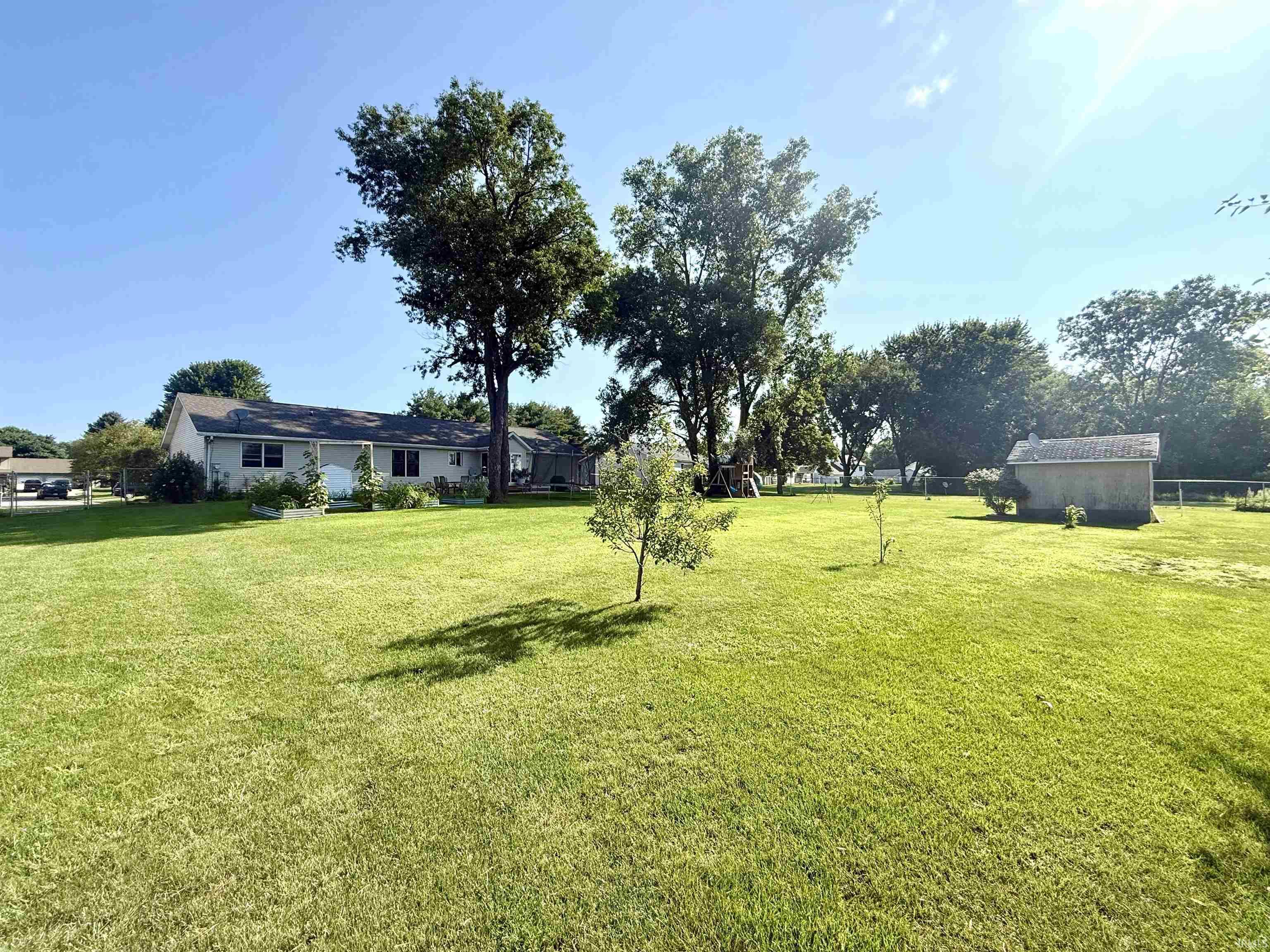 12390 Campfire Drive Granger IN 46530