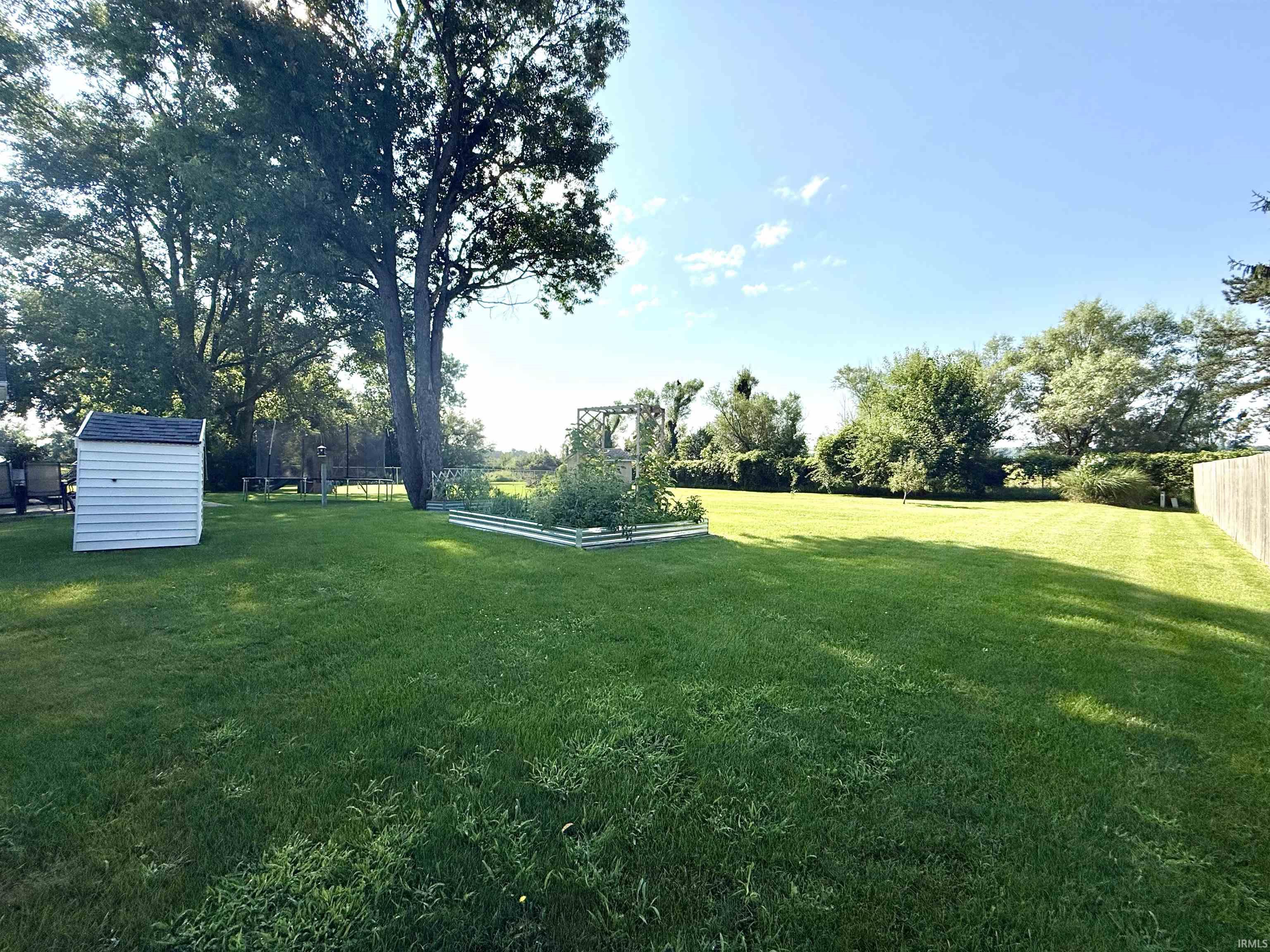 12390 Campfire Drive Granger IN 46530