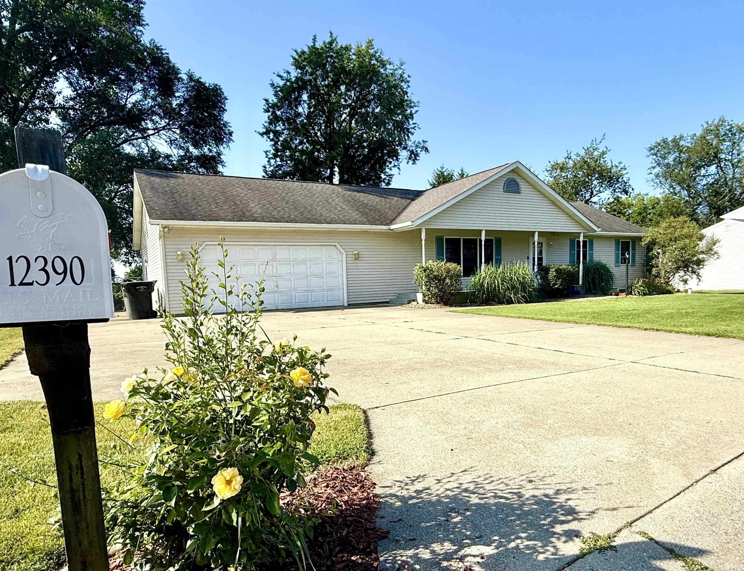 12390 Campfire Drive Granger IN 46530