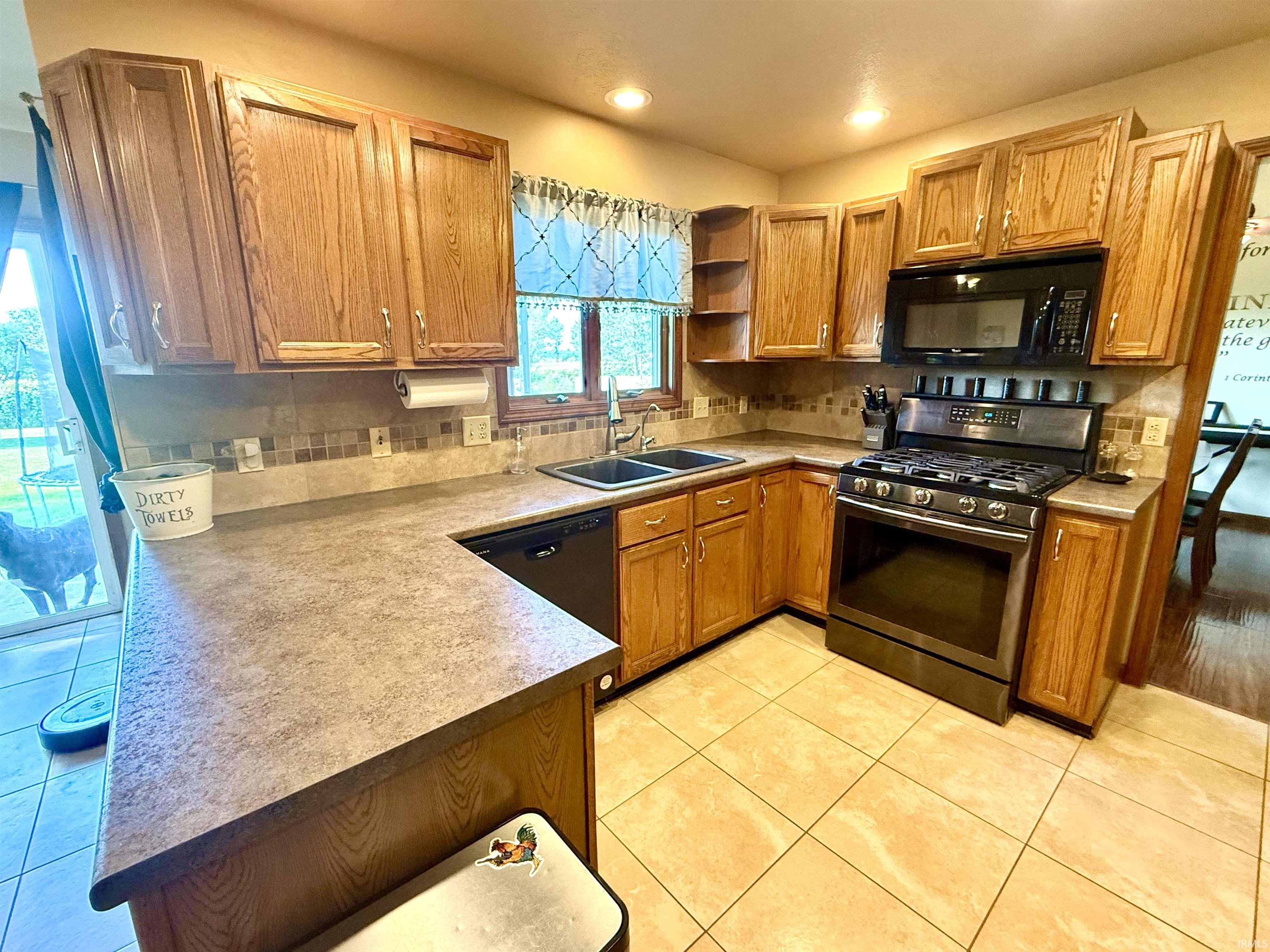 12390 Campfire Drive Granger IN 46530
