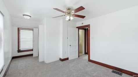 1603 Howell Street Fort Wayne IN 46808