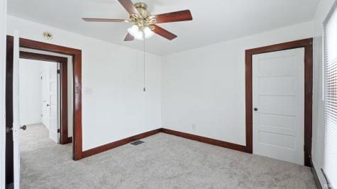 1603 Howell Street Fort Wayne IN 46808