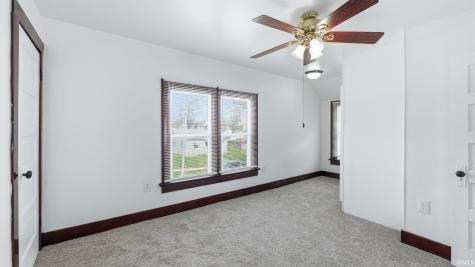 1603 Howell Street Fort Wayne IN 46808