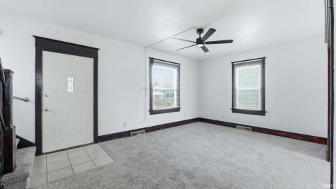 1603 Howell Street Fort Wayne IN 46808