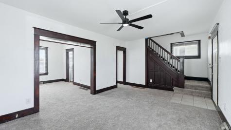 1603 Howell Street Fort Wayne IN 46808