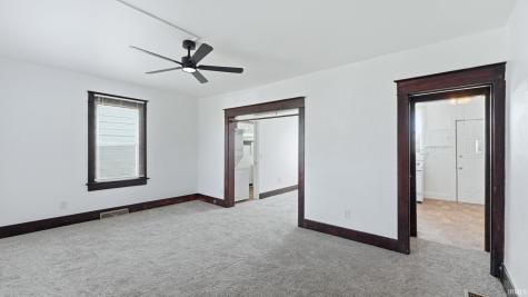 1603 Howell Street Fort Wayne IN 46808
