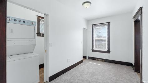 1603 Howell Street Fort Wayne IN 46808