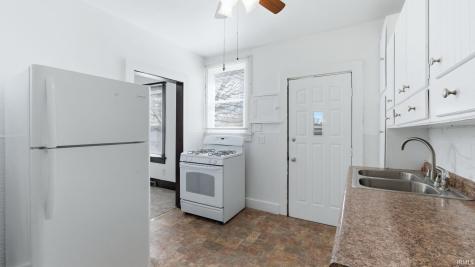 1603 Howell Street Fort Wayne IN 46808