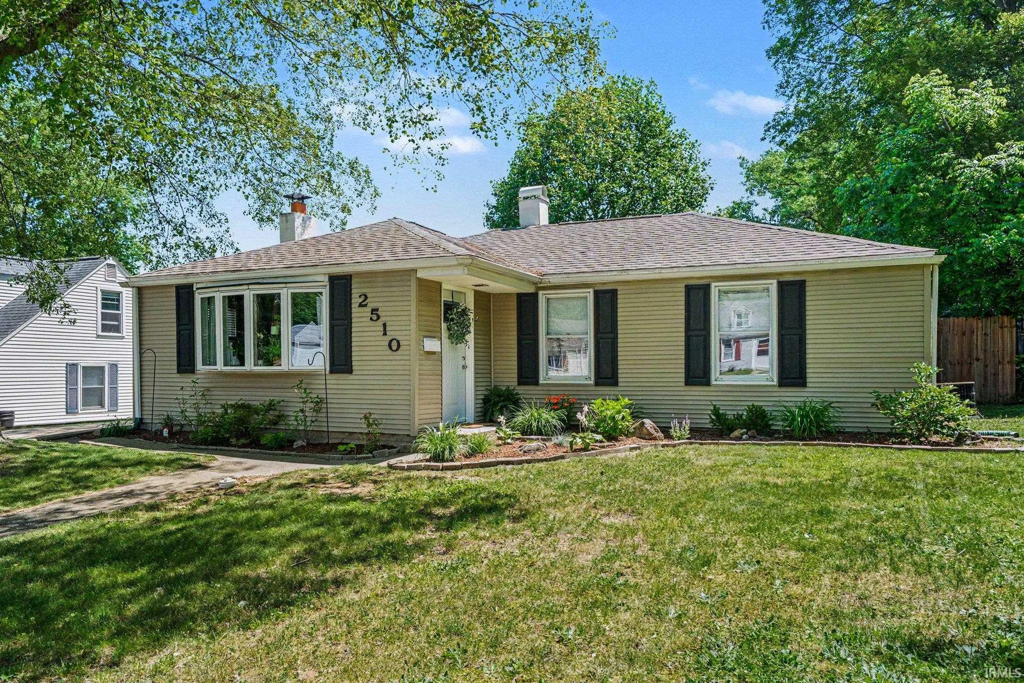 2510 Woodmont Drive South Bend IN 46614