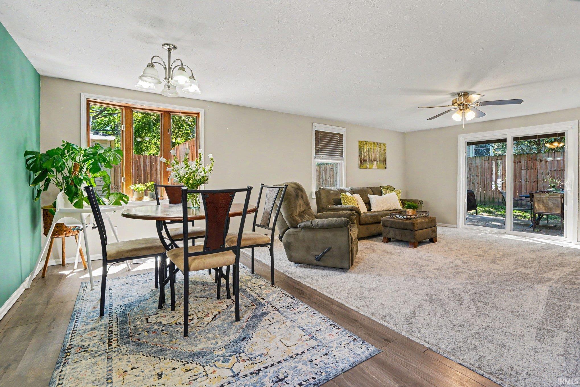 2510 Woodmont Drive South Bend IN 46614