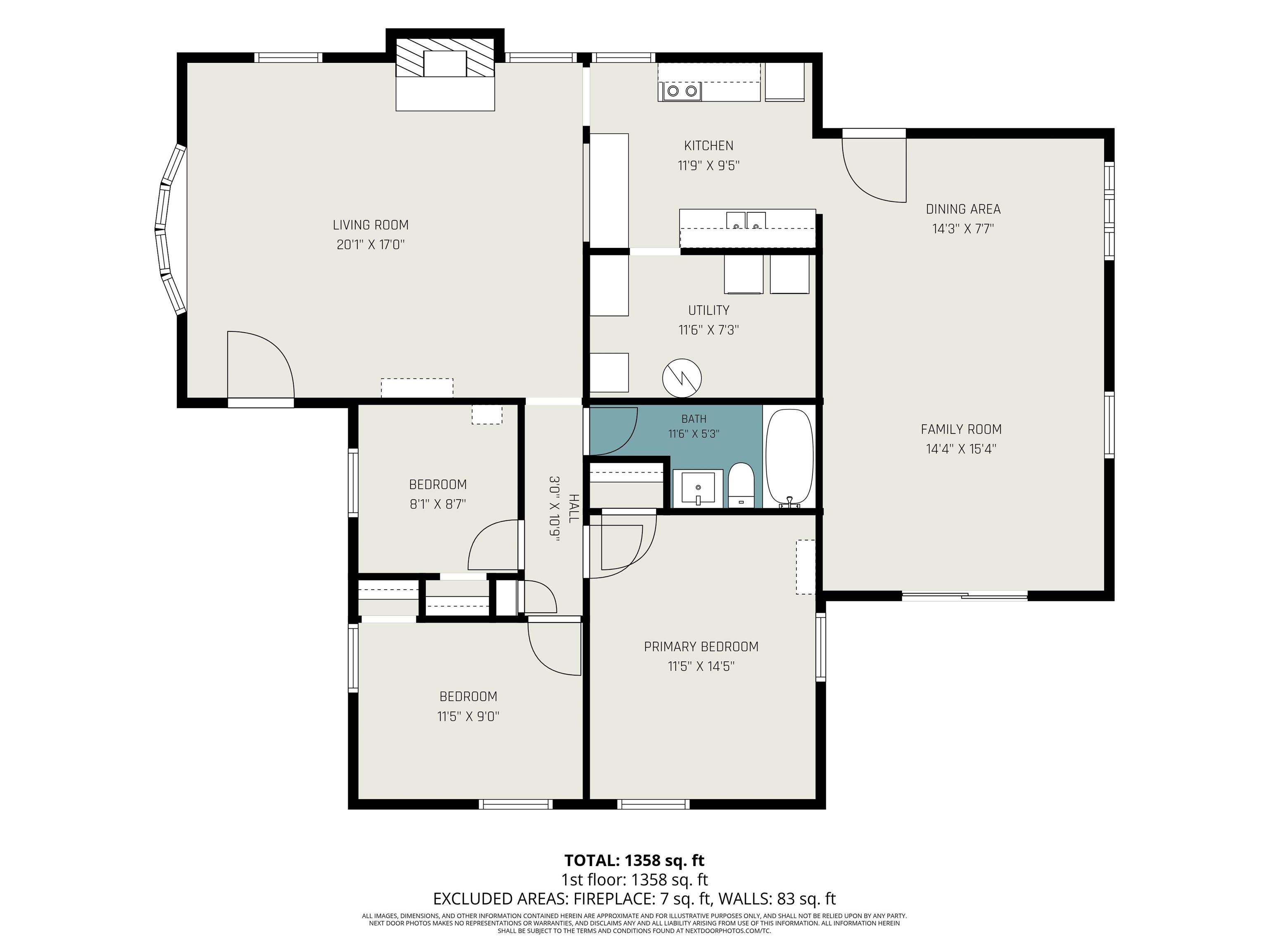 2510 Woodmont Drive South Bend IN 46614
