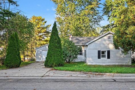 520 Logan Street Warsaw IN 46580