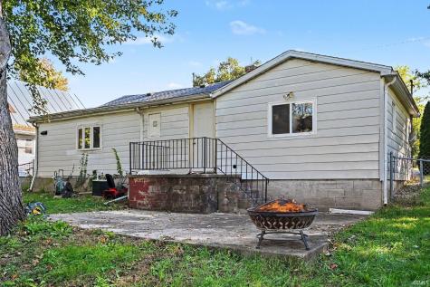 520 Logan Street Warsaw IN 46580