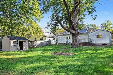 520 Logan Street Warsaw IN 46580