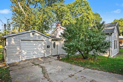 520 Logan Street Warsaw IN 46580