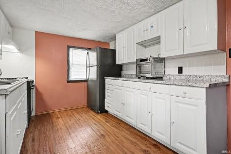 520 Logan Street Warsaw IN 46580