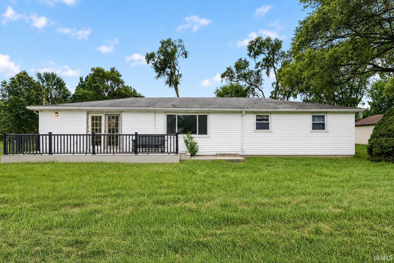 29528 San Lucia Drive Elkhart IN 46514