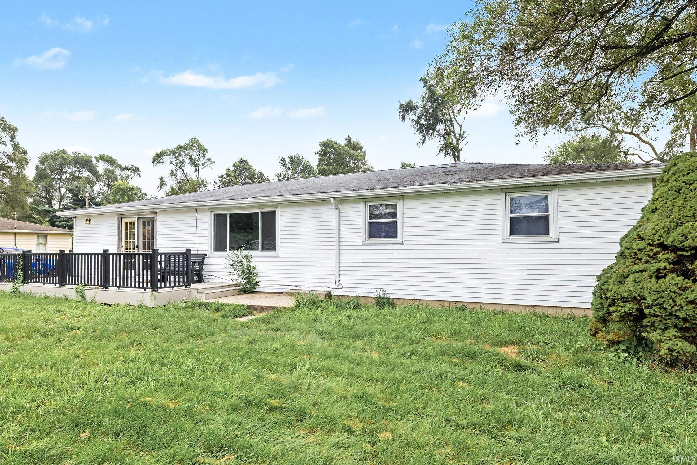 29528 San Lucia Drive Elkhart IN 46514