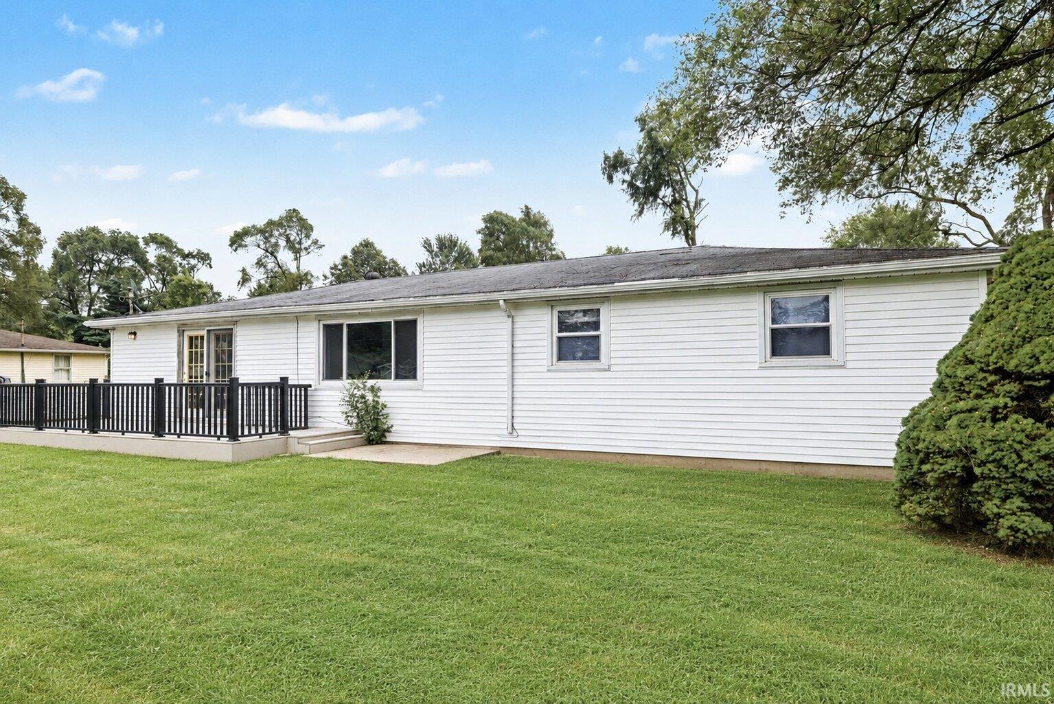29528 San Lucia Drive Elkhart IN 46514