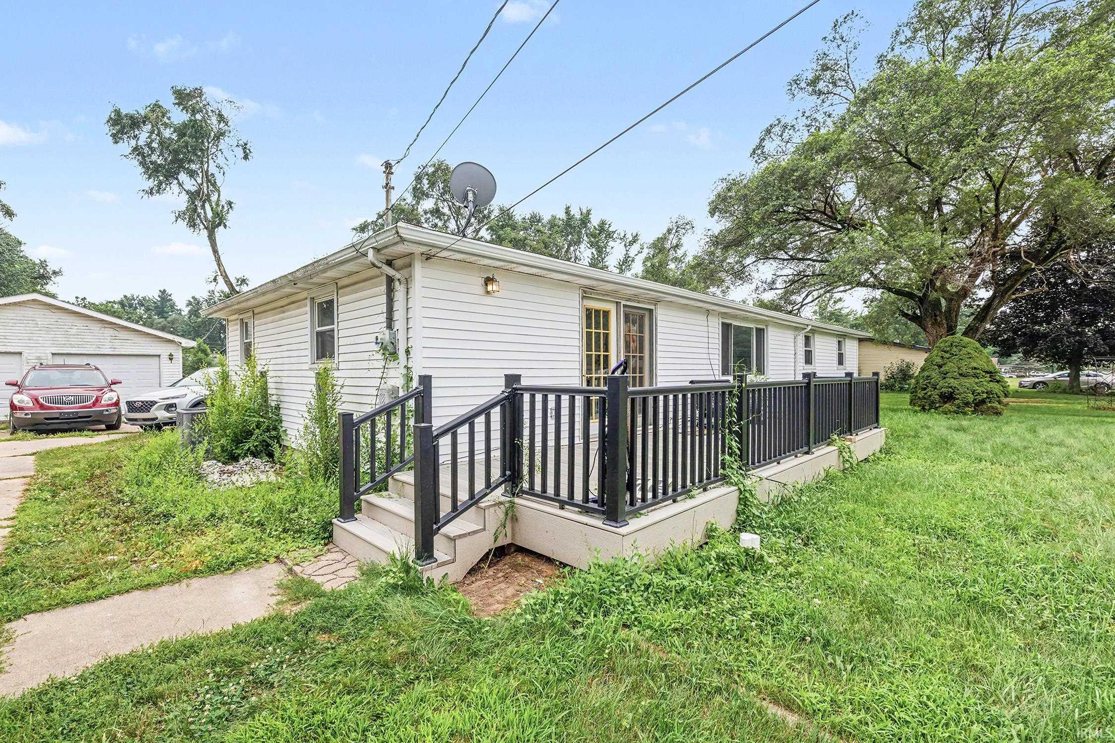 29528 San Lucia Drive Elkhart IN 46514