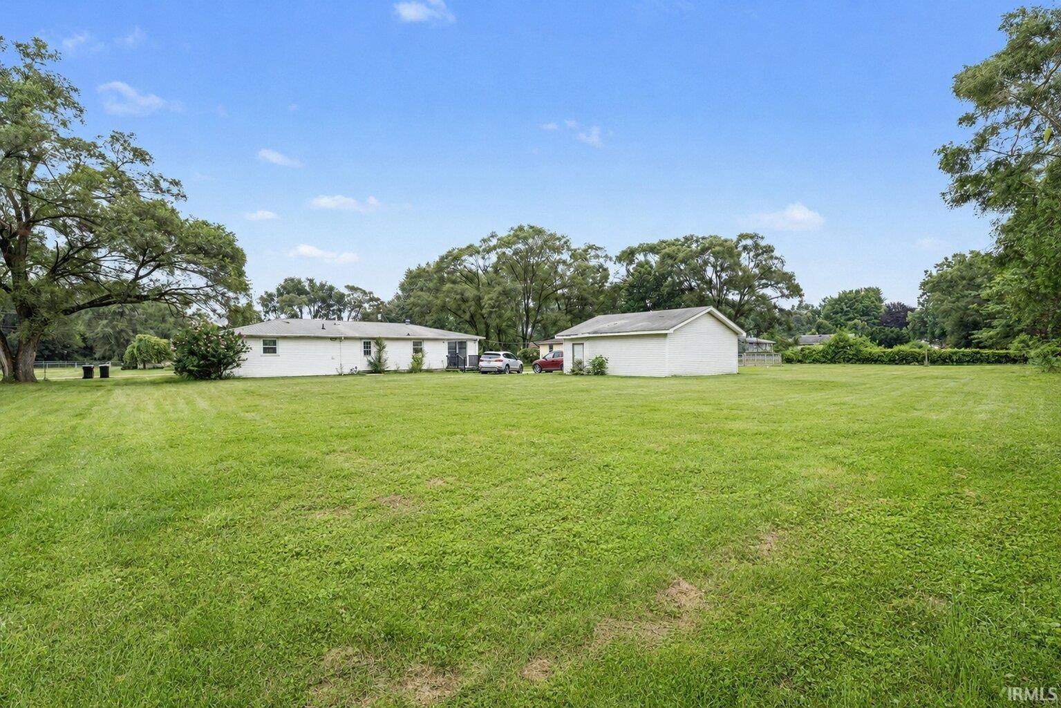 29528 San Lucia Drive Elkhart IN 46514