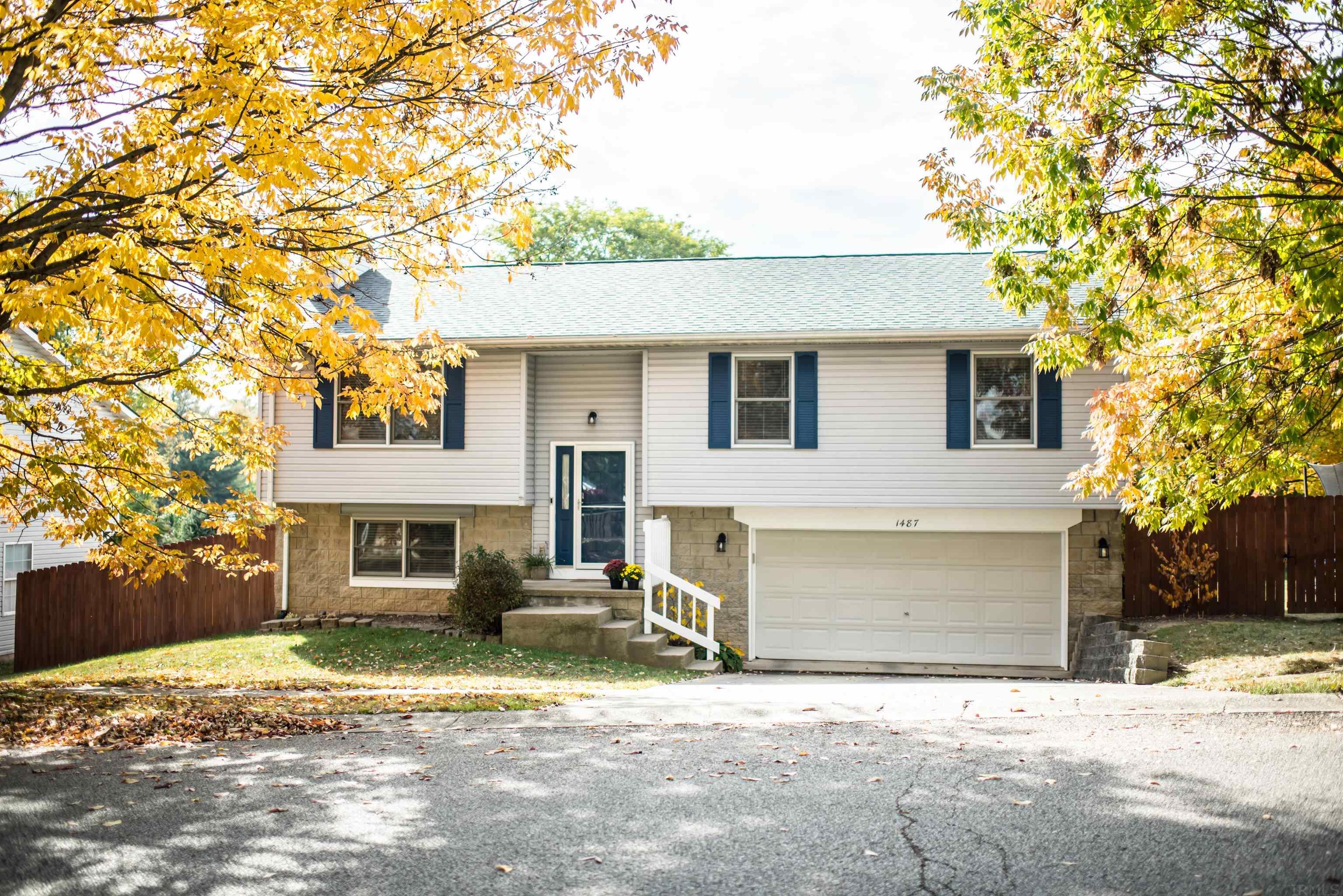 1487 W Woodhill Drive Bloomington IN 47403