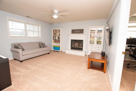 1487 W Woodhill Drive Bloomington IN 47403