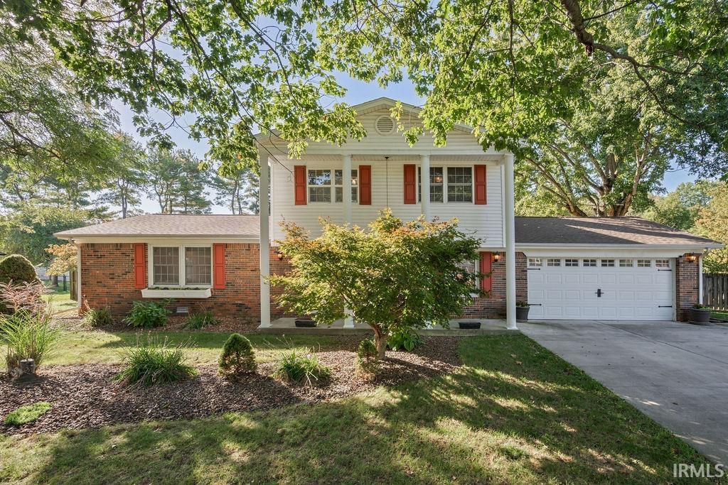 4515 Anna Lane Kokomo IN 46902