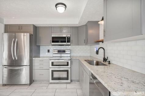 4515 Anna Lane Kokomo IN 46902