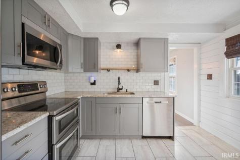 4515 Anna Lane Kokomo IN 46902