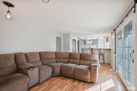 4515 Anna Lane Kokomo IN 46902