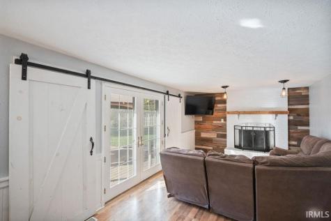 4515 Anna Lane Kokomo IN 46902