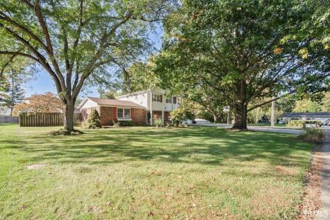 4515 Anna Lane Kokomo IN 46902