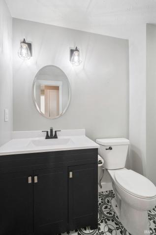 4515 Anna Lane Kokomo IN 46902