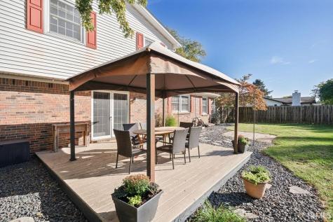 4515 Anna Lane Kokomo IN 46902