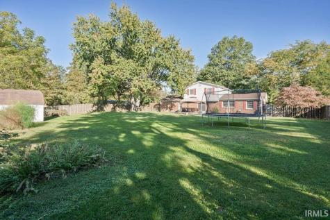 4515 Anna Lane Kokomo IN 46902