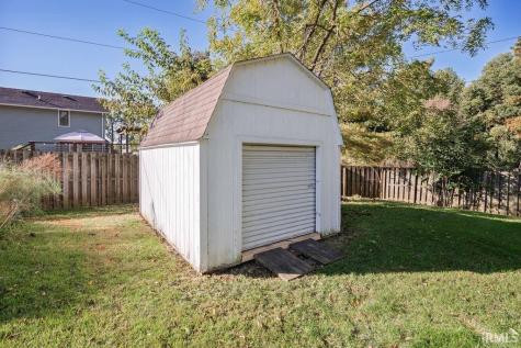 4515 Anna Lane Kokomo IN 46902