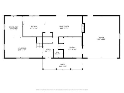 4515 Anna Lane Kokomo IN 46902