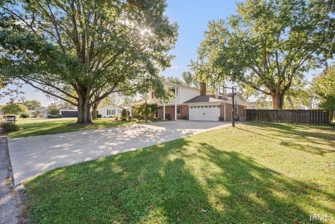 4515 Anna Lane Kokomo IN 46902
