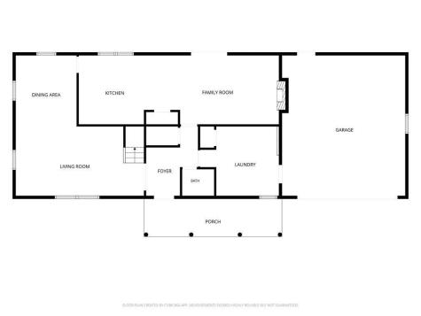 4515 Anna Lane Kokomo IN 46902