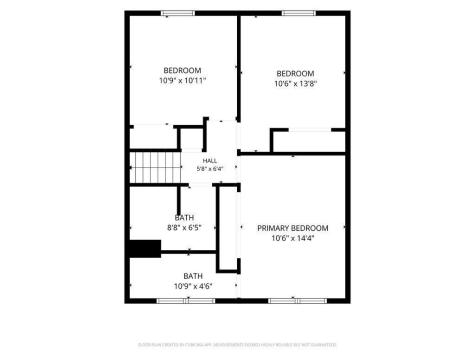 4515 Anna Lane Kokomo IN 46902