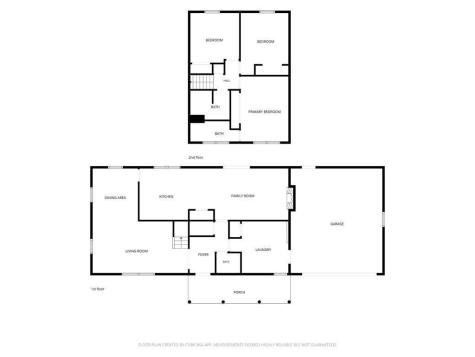 4515 Anna Lane Kokomo IN 46902
