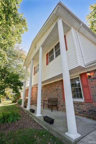 4515 Anna Lane Kokomo IN 46902