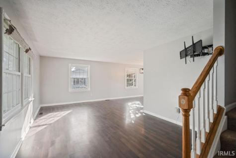 4515 Anna Lane Kokomo IN 46902